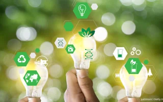 (H1) Sustainable Living yang Realistis: Tidak Harus Sempurna, yang Penting Konsisten