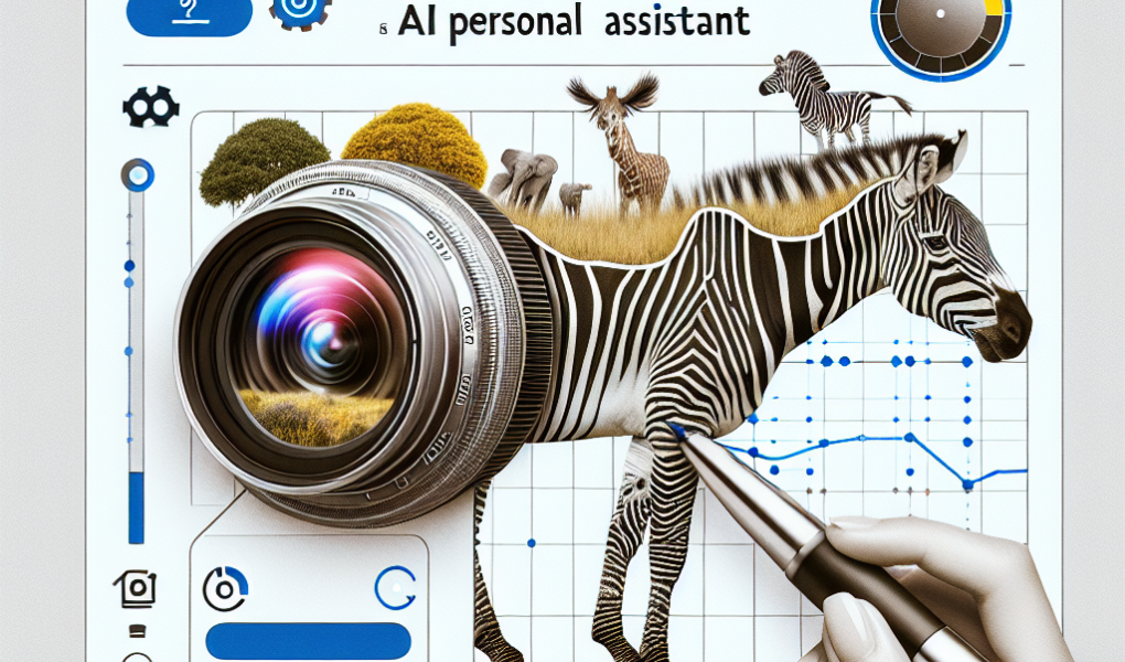 AI Personal Assistant: Hidup Lebih Produktif dan Terorganisir