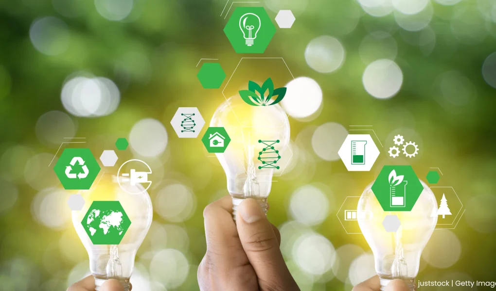 (H1) Sustainable Living yang Realistis: Tidak Harus Sempurna, yang Penting Konsisten