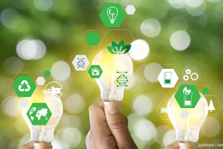 (H1) Sustainable Living yang Realistis: Tidak Harus Sempurna, yang Penting Konsisten