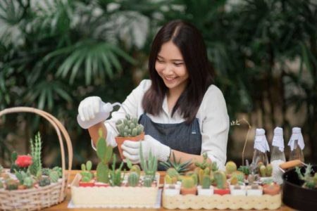 Hobi yang Menghasilkan: Gila, Passion Economy Itu Beneran Mengubah Cara Kita Lihat Uang!