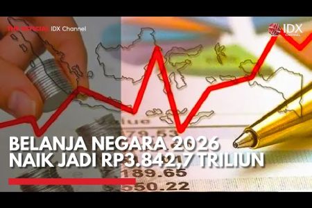 "Budget Recessionista": 7 Pola Belanja 2026 yang Justru Bikin Dompet Tebal di Tengah Resesi Global
