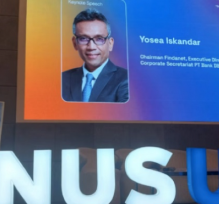 The Rise of 'Deep Privacy': Mengapa Orang Paling Berpengaruh di 2026 Justru Menghilang dari Internet