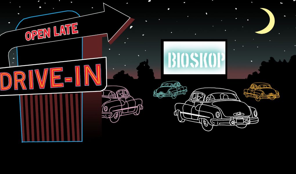 Kencan Pertama di Mobil Sambil Nonton Netflix? Tren 'Car Date' yang Geser Nonton Bioskop