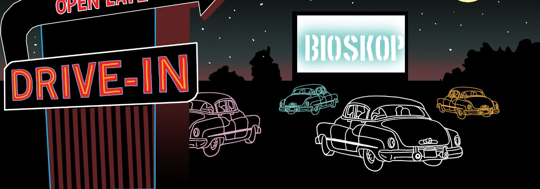 Kencan Pertama di Mobil Sambil Nonton Netflix? Tren 'Car Date' yang Geser Nonton Bioskop