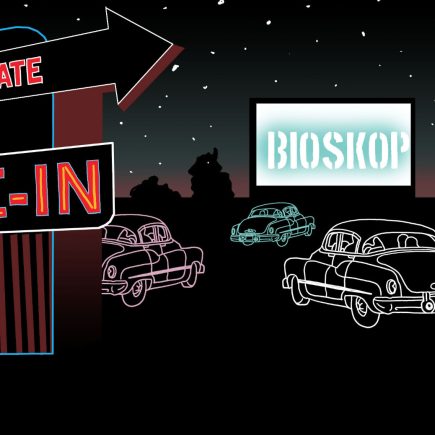 Kencan Pertama di Mobil Sambil Nonton Netflix? Tren 'Car Date' yang Geser Nonton Bioskop