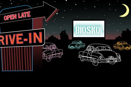 Kencan Pertama di Mobil Sambil Nonton Netflix? Tren 'Car Date' yang Geser Nonton Bioskop