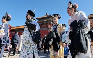 Beyond the Hype: Menjalani Gaya Hidup 'Chinamaxxing' Tanpa Kehilangan Jati Diri